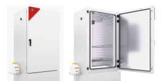 KBF-S ECO Solid.Line | KBF-S ECO400