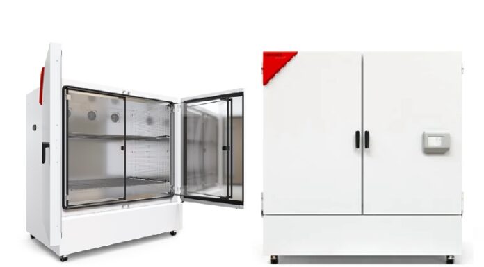 KBF Floor Standing Model | KBF1600