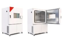 Dynamic climate chambers | MK 240 CO2