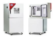 Dynamic Climate Chamber | MK-56