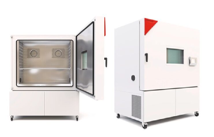 Dynamic climate chambers | MKF 720 CO2