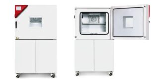Dynamic Climate Chambers | MKFT-115