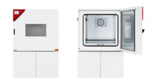 Dynamic Climate Chamber | MKFT-240