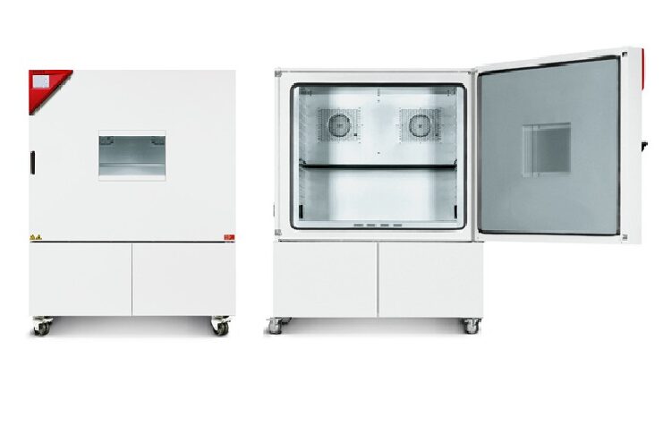 Dynamic Climate Chamber | MKFT-720