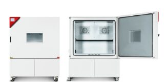 Dynamic Climate Chamber | MKT-720