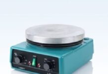 LABINCO Hotplate Magnetic Stirrer