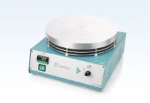 LABINCO Digital Hotplate Magnetic Stirrer