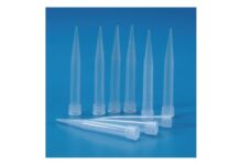 Disposable Micropipette Tips