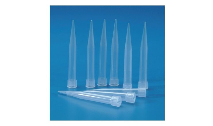 Disposable Micropipette Tips