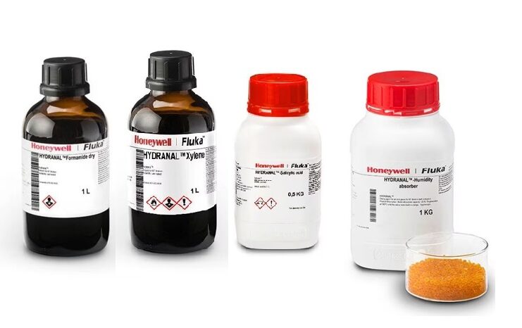 SOLSTICE AUXILIARIES FOR KARL FISCHER TITRATION