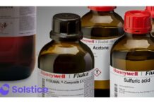 SOLSTICE brands for your lab