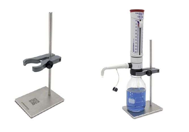 universal support dispenser