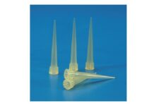 Disposable Micropipette Tips